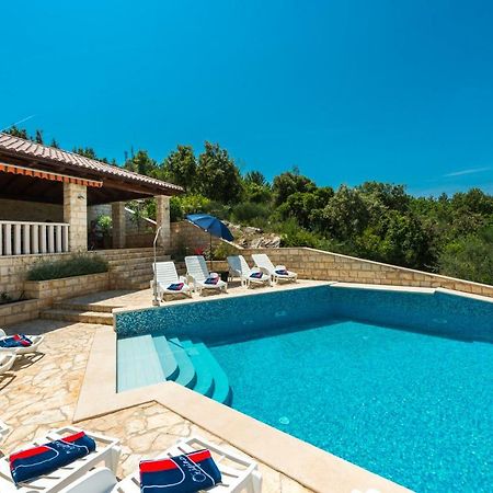 Apartments Villa Elena 3 ซัฟทัท ภายนอก รูปภาพ